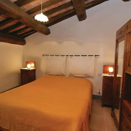 Appartement Petroro- Todi With Fireplace Ii Petroro