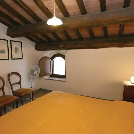 Appartement Petroro- Todi With Fireplace Ii