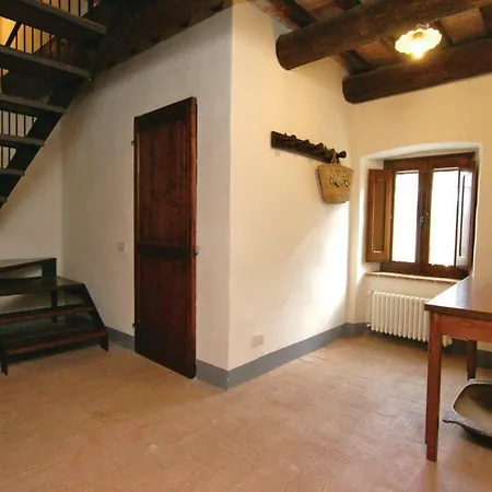 Апартаменты Petroro- Todi With Fireplace Ii