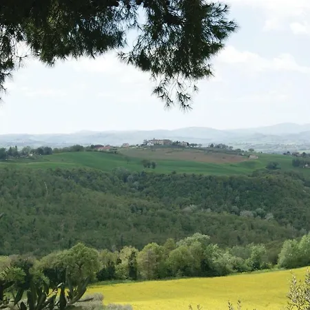 Petroro- Todi With Fireplace Ii Appartement *