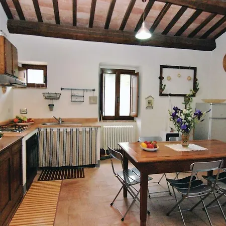 Petroro- Todi With Fireplace Ii * Petroro