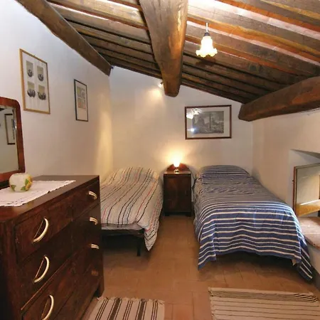 Petroro- Todi With Fireplace Ii Appartement *