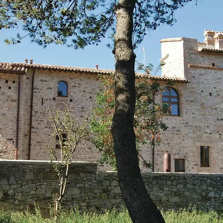 Petroro- Todi With Fireplace Ii * Petroro
