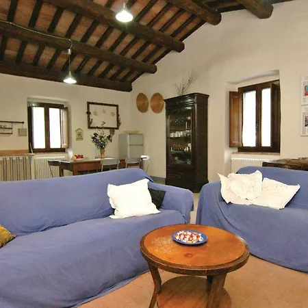 Petroro- Todi With Fireplace Ii Апартаменты