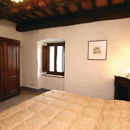 Appartement Petroro- Todi With Fireplace Ii