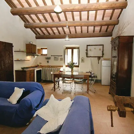 Petroro- Todi With Fireplace Ii Petroro